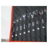 14pc High Polished Metric Combinati...