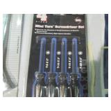 4pc mini torx screwdriver set, cres...