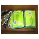 Bulk lot of 3-Jaw gear pullers and ...