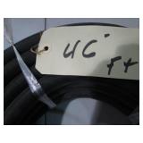 Pair of 46ft Goodyear water hoses w...