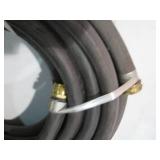 Pair of 46ft Goodyear water hoses w...