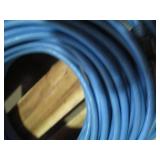 Pair of heavy duty 12ga outdoor ext...