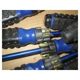 Mass quality of interchangeable bit...