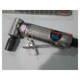 Pneumatic air tool plus 9pc 3/8in m...