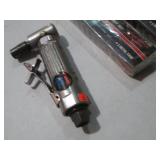 Pneumatic air tool plus 9pc 3/8in m...