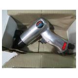 Trio of pneumatic air hammers (only...