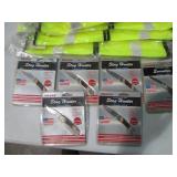 Single set of 20-foot 4-gauge jumpe...