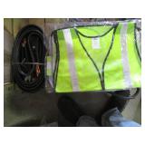 Single set of 20-foot 4-gauge jumpe...