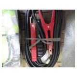 Single set of 20-foot 4-gauge jumpe...