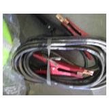 Single set of 20-foot 4-gauge jumpe...