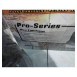 Auto-Helm auto darkening welding he...