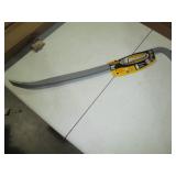 Trades Pro "The Enforcer" 30in heav...