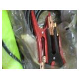 Single set of 20-foot 4-gauge jumpe...