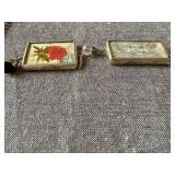 Jewelkade "M" Charms, Metal Bead Necklace & more.