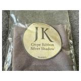 Jewelkade Metal Bead Necklace and Charms