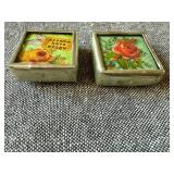 Jewelkade Green & White Beaded Necklace and Charm