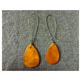 Lot of Various Drop Earrings