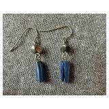 Lot of Various Drop Earrings