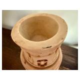 Vintage Leaning Tower of Pisa Light