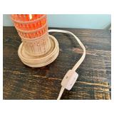 Vintage Leaning Tower of Pisa Light