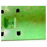 Vintage Lionel Model Train Signal Tower with Conductor No. 45