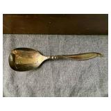 Vintage Silver Plated Oneida "1881 Rogers" Silverware
