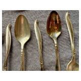 Vintage Silver Plated Oneida "1881 Rogers" Silverware