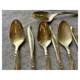 Vintage Silver Plated Oneida "1881 Rogers" Silverware