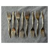 Vintage Silver Plated Oneida "1881 Rogers" Silverware