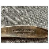 Vintage Silver Plated Oneida "1881 Rogers" Silverware