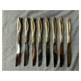 Vintage Silver Plated Oneida "1881 Rogers" Silverware