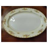 Hand Painted Meito China Set of 100pcs!