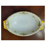 Hand Painted Meito China Set of 100pcs!