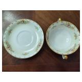 Hand Painted Meito China Set of 100pcs!
