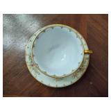 Hand Painted Meito China Set of 100pcs!