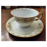 Hand Painted Meito China Set of 100pcs!