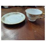 Hand Painted Meito China Set of 100pcs!