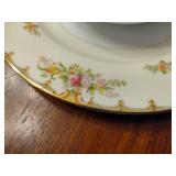 Hand Painted Meito China Set of 100pcs!