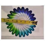 Walther Glass Solaris Studios Petal Bowls