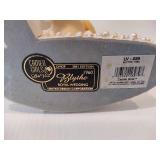 Vintage Cameo Girls Lady Vases Busts