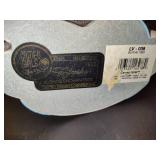 Cameo Girls Lady Vases "Blythe" Blonde Enchantress - 1953 - in Original Box