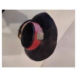 VIntage Cameo Girls Lady Vases "Blythe" in Original Box