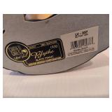 VIntage Cameo Girls Lady Vases "Blythe" in Original Box