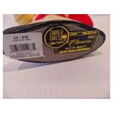 Cameo Girl Busts and Vases