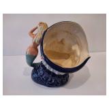 Vintage Royal Doulton "Old Salt" Jug