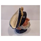 Vintage Royal Doulton "Old Salt" Jug