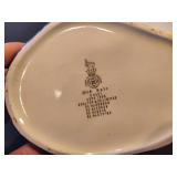 Vintage Royal Doulton "Old Salt" Jug