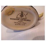 Two Royal Doulton Mugs