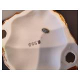 Lot of Baseball Themed Books and Figurine