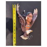 Native American Decor & Books